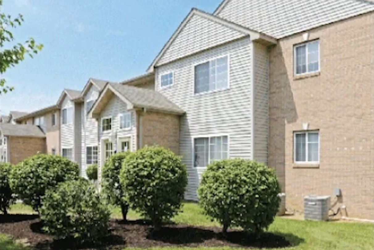 Knoxville Pointe