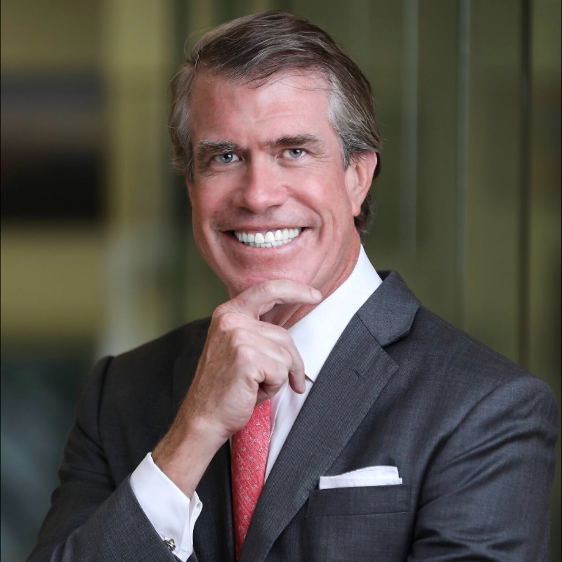 Portrait of Scott Stewart
