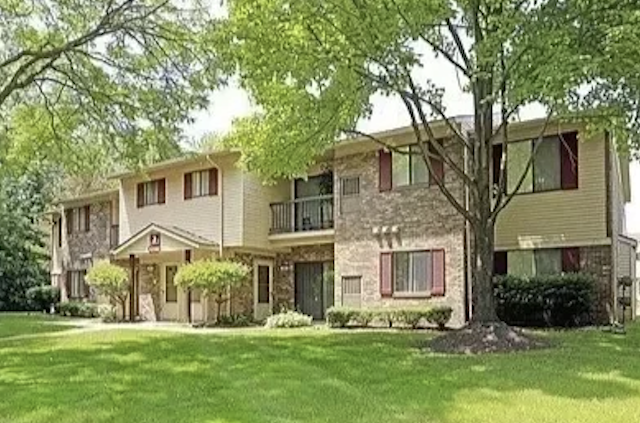 Edge at Novi