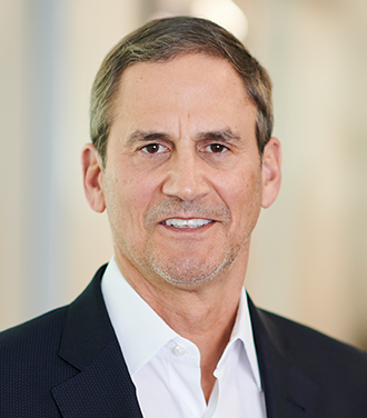 Portrait of Jeffrey Quicksilver