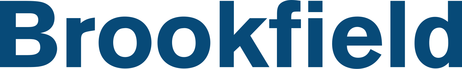 Brookfield