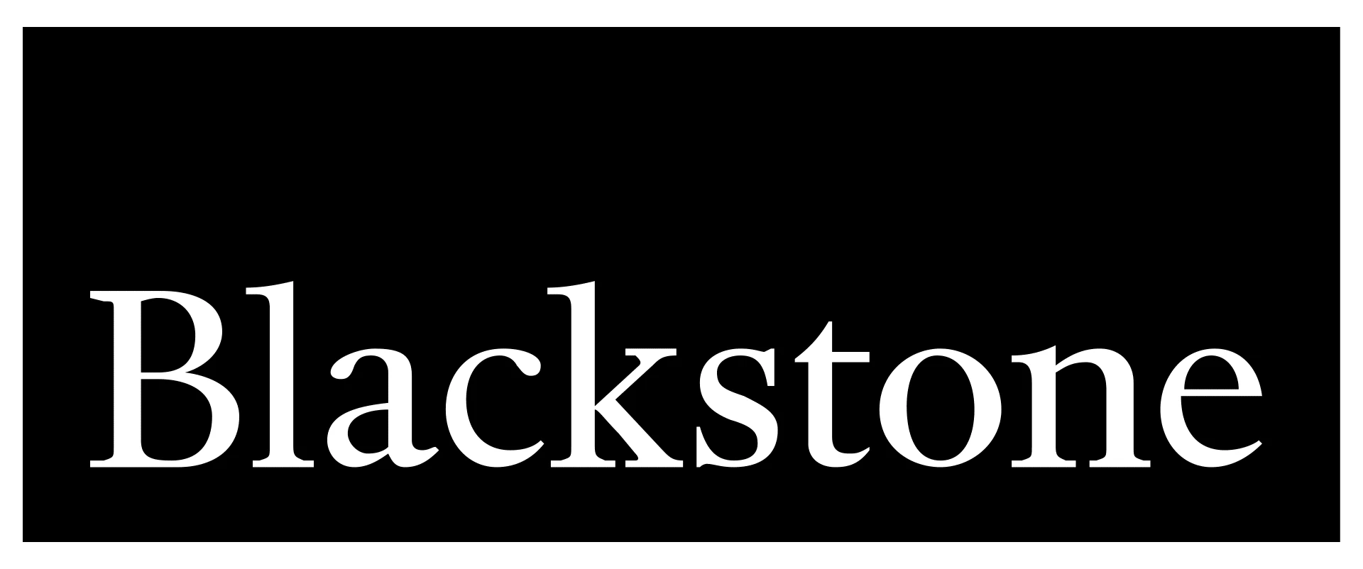 Blackstone